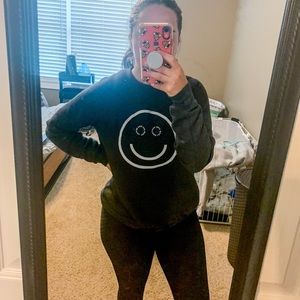 Elevated Faith Sweatshirt